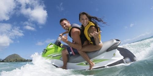 Jet Ski Rentals Lake Travis Austin TX