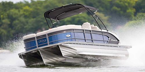 Pontoon Boat Rental Lake Travis